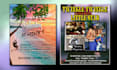 design a custom,professional movie poster for you