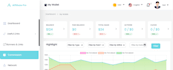 convert figma to html css bootstrap 5 tailwind