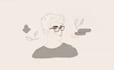 draw cute illustration from your photos