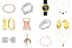 do high end jewelry retouching for you