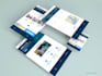 design stunning responsive HD web page