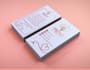 design your creative business cards
