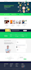 build lms online course website like udemy, with logo