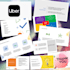 design powerpoint presentation and google slides