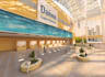 do a cool lobby design concepts