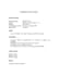 create a profesional curriculum vitae