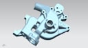 provide 3d modeling and reverse engineering service