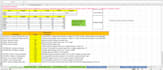 create excel formulas, pivot tables, charts, data analysis power bi solver