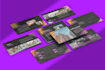 design PPT presentation, pitch deck, canva and google slides