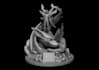sculpt high quality 3d model for 3d printing