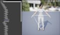 rig your character to epic unreal ue4 and ue5 mannequin skeleton
