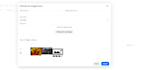 create customized tinymce plugins