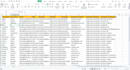 do lead generation and build a b2b cold email list
