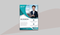 design professional business flyers, posters for real estate, events, sports