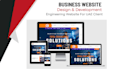 do opencart ecommerce design, redesign or fix wordpress shop