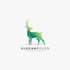 design logo using golden ratio and posters on golden ratio