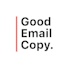 write a marketable and compelling email copy