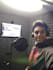record a great voice for you for video games