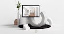 create stunning squarespace website