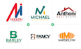 do simple logo design for your business