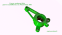 do 3d modelling and rendering of your product