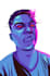 do vector art for gaming avatar or others