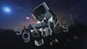 epic minecraft banners and thumbnails
