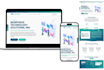 build responsive wordpress website design seo or woocommerce