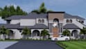 design 3d sketchup exterior,interior design
