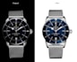 do creative wrist watch retouch