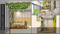 do landscape design and visualization for your desired space
