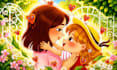 design children story book illustration