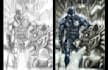 make the drawing you want send me reference images