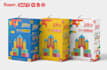 do product packaging box design, mailer box design, subscription box design
