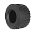create detailed tire modeling
