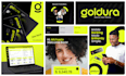 create business logo design, branding kit and brand identity