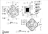 do cad drafting of architectural and landscape