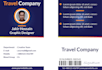design attractive flyer, poster, signage, business card