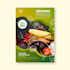 design food, hotel flyer and more