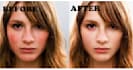 do flawless face retouching to transform your photos today