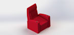 do 3d modelling, product development and prototyping