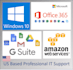 do USA based IT support  remote and onsite