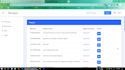 develop a web application for you