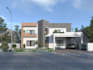 create photorealistic 3d exterior renders