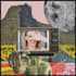 do collage artwork for album cover and poster
