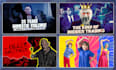 create youtube thumbnail for entertainment, fact, gym, sports, car delarship