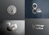build a creative logo for you