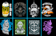 do creative t shart design