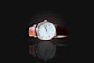 create custom realistic watch design