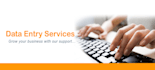 do any kind of data entry work on excel or word, PDF